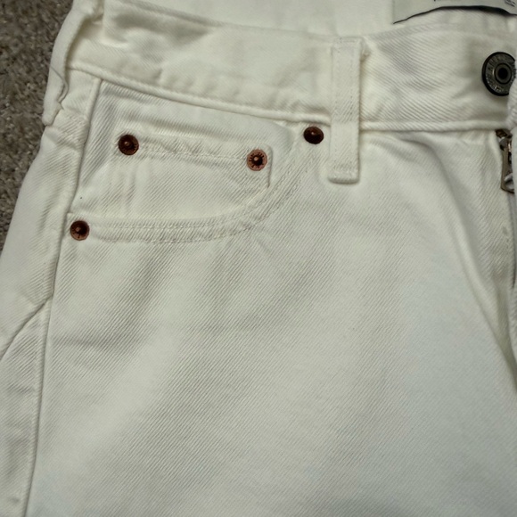Abercrombie & Fitch jeans 25 - Picture 7 of 16